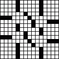 Crossword Layout #1612