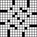 Crossword Layout #1616