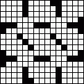 Crossword Layout #1617