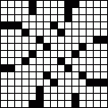 Crossword Layout #1618