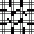 Crossword Layout #1620