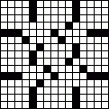 Crossword Layout #1626