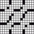 Crossword Layout #1633