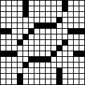 Crossword Layout #1634