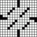 Crossword Layout #1642