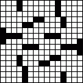 Crossword Layout #1643