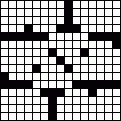 Crossword Layout #1648