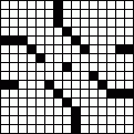 Crossword Layout #1649