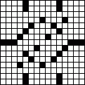 Crossword Layout #1660