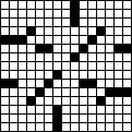 Crossword Layout #2877