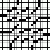 Crossword Layout #4042