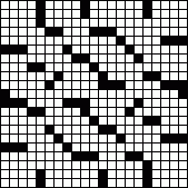 Crossword Layout #4043