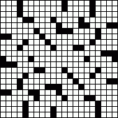 Crossword Layout #4044