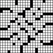 Crossword Layout #4046