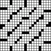 Crossword Layout #4048