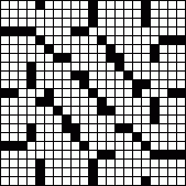 Crossword Layout #4056