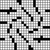 Crossword Layout #4084