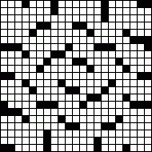 Crossword Layout #4101