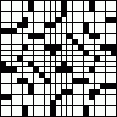 Crossword Layout #4103