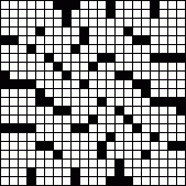 Crossword Layout #4104