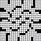 Crossword Layout #4113