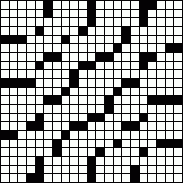 Crossword Layout #4114