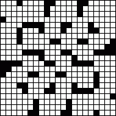 Crossword Layout #4128