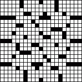 Crossword Layout #4141