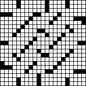 Crossword Layout #4148