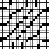 Crossword Layout #4149