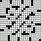 Crossword Layout #4203