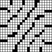 Crossword Layout #4212