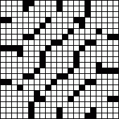 Crossword Layout #4262