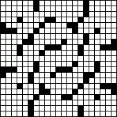 Crossword Layout #4263