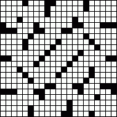 Crossword Layout #4297