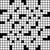 Crossword Layout #4325