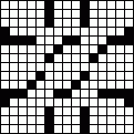 Crossword Layout #4424