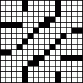 Crossword Layout #4507