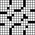 Crossword Layout #4517