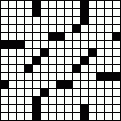 Crossword Layout #4532