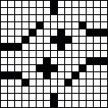 Crossword Layout #4540