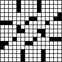 Crossword Layout #4572