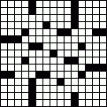 Crossword Layout #46