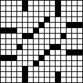 Crossword Layout #4647