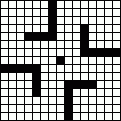 Crossword Layout #4790