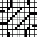 Crossword Layout #4802