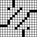 Crossword Layout #4803