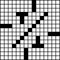 Crossword Layout #4828