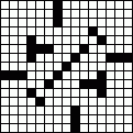 Crossword Layout #4840