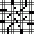 Crossword Layout #4849